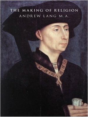 The Making of Religion - ebook